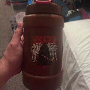 Blender bottle Star Wars Koda 64 oz bottle